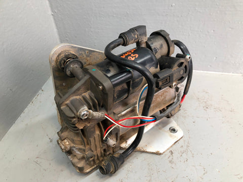 Air Suspension Compressor AMK Style Discovery 3 4 Range Rover Sport R04036