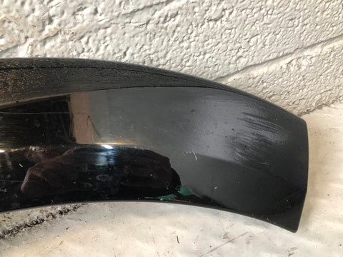 Discovery 4 Arch Trim Off Side Rear Quarter Santorini Black 2009 to 2016 K30095