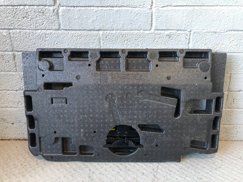 Range Rover Sport Tool Storage Boot with Jack Wheel Brace 2005 to 2013 L26115