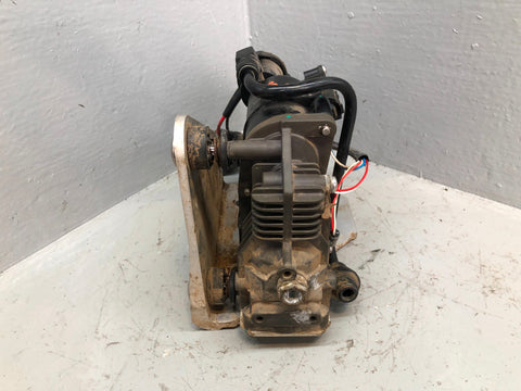 Air Suspension Compressor AMK Style Discovery 3 4 Range Rover Sport R04036