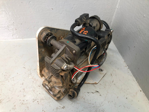 Air Suspension Compressor AMK Style Discovery 3 4 Range Rover Sport R04036