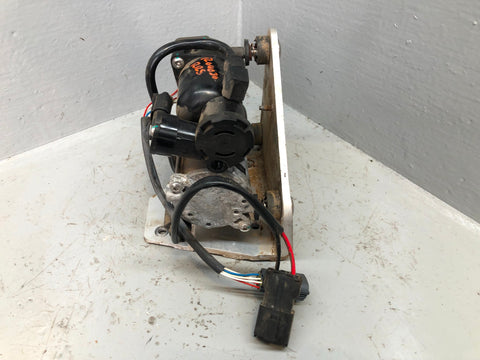 Air Suspension Compressor AMK Style Discovery 3 4 Range Rover Sport R04036