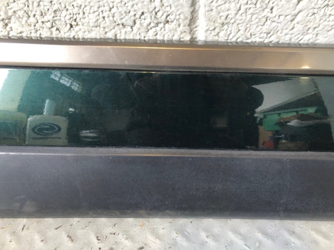 Range Rover L405 Door Pod Trims Lower Set of 4 Aintree Green 2013 to 2017 L18085