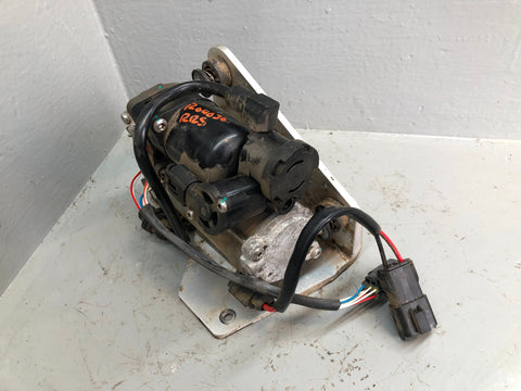 Air Suspension Compressor AMK Style Discovery 3 4 Range Rover Sport R04036