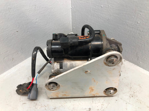 Air Suspension Compressor AMK Style Discovery 3 4 Range Rover Sport R04036