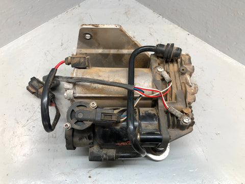 Air Suspension Compressor AMK Style Discovery 3 4 Range Rover Sport R04036