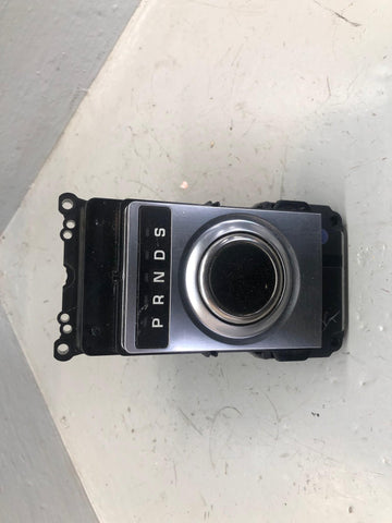 Range Rover L405 Gear Selector Rotary Knob Shifter Auto DPLA-7E453-CC
