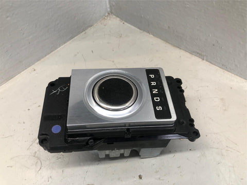Range Rover L405 Gear Selector Rotary Knob Shifter Auto DPLA-7E453-CC