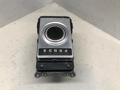 Range Rover L405 Gear Selector Rotary Knob Shifter Auto DPLA-7E453-CC