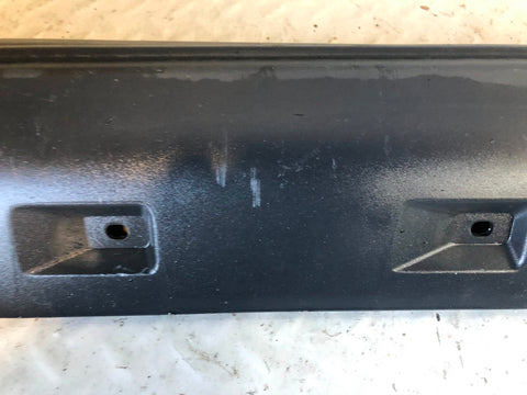 Discovery 3 or 4 Sill Trim Cover Protector Pair Land Rover 2004 to 2014 K05115