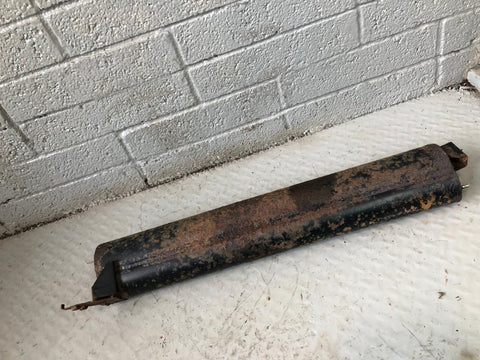 Tank Air Suspension Discovery 3 4 Range Rover Sport L320 Land Rover L15105