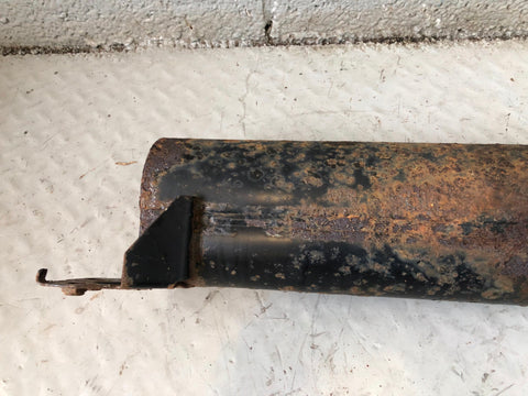 Tank Air Suspension Discovery 3 4 Range Rover Sport L320 Land Rover L15105