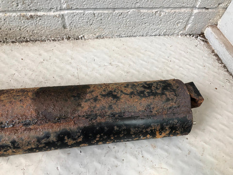 Tank Air Suspension Discovery 3 4 Range Rover Sport L320 Land Rover L15105