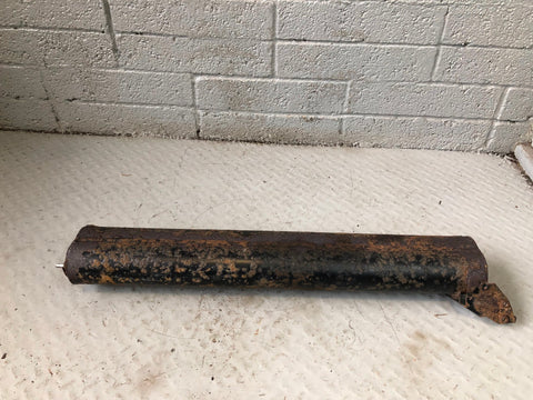 Tank Air Suspension Discovery 3 4 Range Rover Sport L320 Land Rover L15105