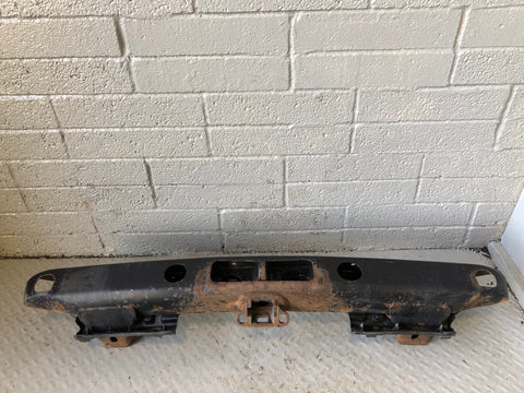 Chassis Rear Cross Member Range Rover Sport Land Rover Discovery 3 4 K30075