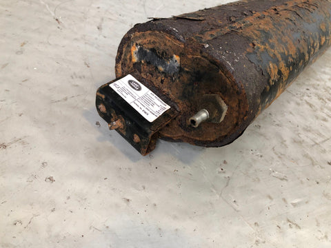 Tank Air Suspension Discovery 3 4 Range Rover Sport L320 Land Rover L15105
