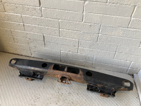 Chassis Rear Cross Member Range Rover Sport Land Rover Discovery 3 4 K30075