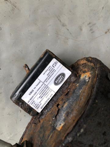 Tank Air Suspension Discovery 3 4 Range Rover Sport L320 Land Rover L15105
