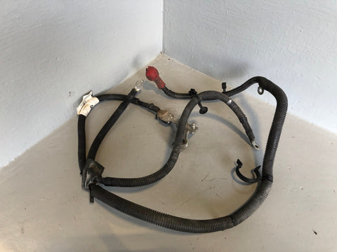 Range Rover Evoque Battery Cable Positive Wiring BJ32-14A280 AD 2011 to 2018