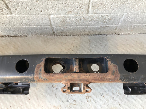 Chassis Rear Cross Member Range Rover Sport Land Rover Discovery 3 4 K30075