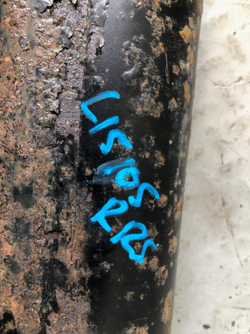 Tank Air Suspension Discovery 3 4 Range Rover Sport L320 Land Rover L15105