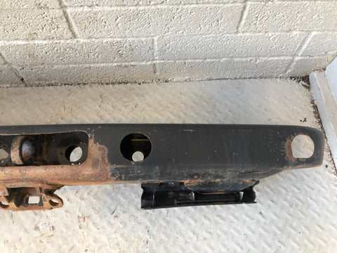 Chassis Rear Cross Member Range Rover Sport Land Rover Discovery 3 4 K30075