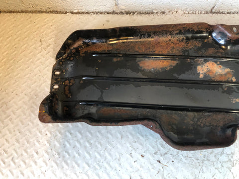 Discovery 3 Fuel Tank Guard LR015384 Land Rover 2004 to 2009 K05115