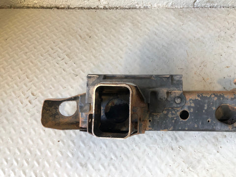 Chassis Rear Cross Member Range Rover Sport Land Rover Discovery 3 4 K30075