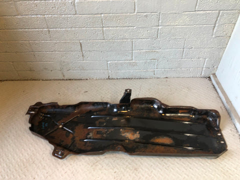 Discovery 3 Fuel Tank Guard LR015384 Land Rover 2004 to 2009 K05115