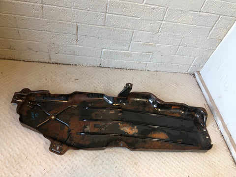 Discovery 3 Fuel Tank Guard LR015384 Land Rover 2004 to 2009 K05115
