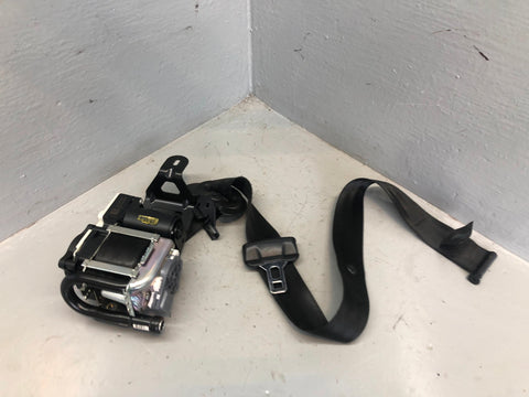 Range Rover L405 Seat Belt Off Side Front Right with Retractor 2013 to 2017