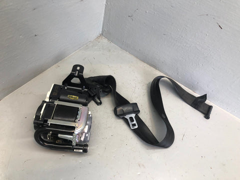 Range Rover L405 Seat Belt Off Side Front Right with Retractor 2013 to 2017