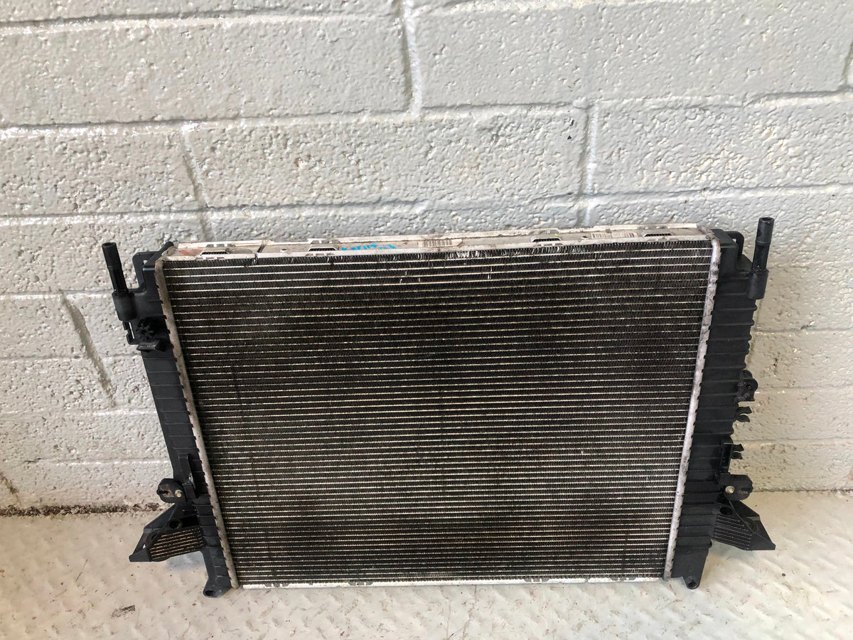 Radiator Engine Cooling PCC500321 Range Rover Sport Discovery 3 Land Rover
