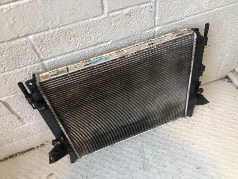 Radiator Engine Cooling PCC500321 Range Rover Sport Discovery 3 Land Rover