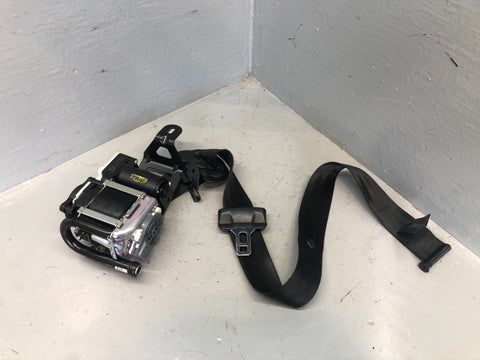 Range Rover L405 Seat Belt Off Side Front Right with Retractor 2013 to 2017