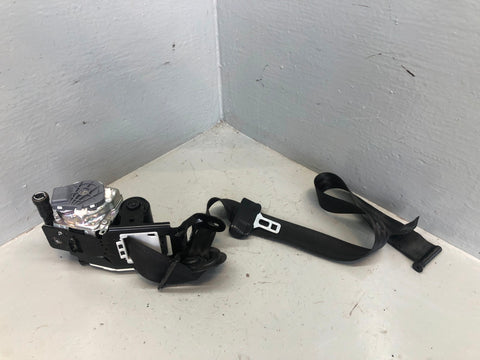 Range Rover L405 Seat Belt Off Side Front Right with Retractor 2013 to 2017