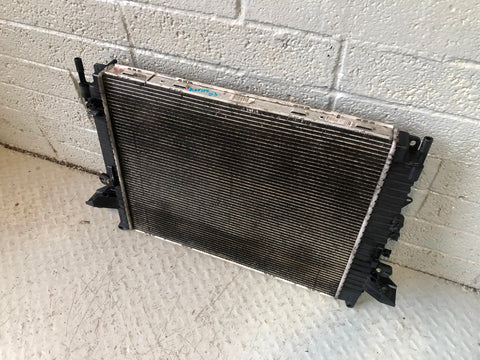 Radiator Engine Cooling PCC500321 Range Rover Sport Discovery 3 Land Rover