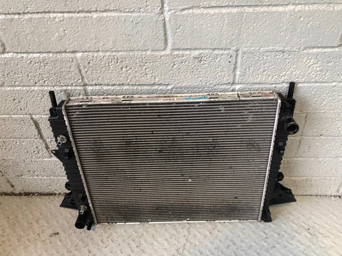 Radiator Engine Cooling PCC500321 Range Rover Sport Discovery 3 Land Rover