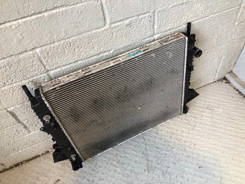 Radiator Engine Cooling PCC500321 Range Rover Sport Discovery 3 Land Rover