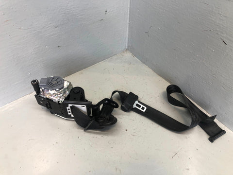 Range Rover L405 Seat Belt Off Side Front Right with Retractor 2013 to 2017