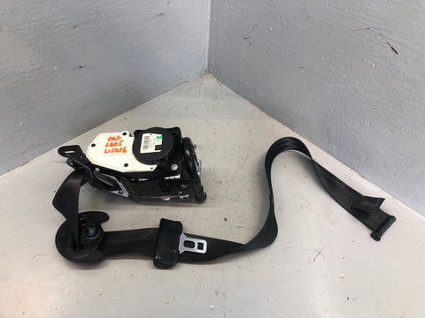 Range Rover L405 Seat Belt Off Side Front Right with Retractor 2013 to 2017