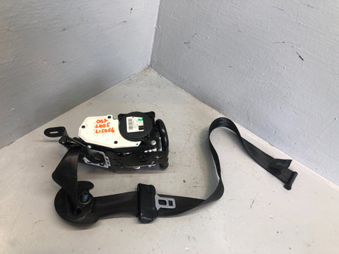 Range Rover L405 Seat Belt Off Side Front Right with Retractor 2013 to 2017