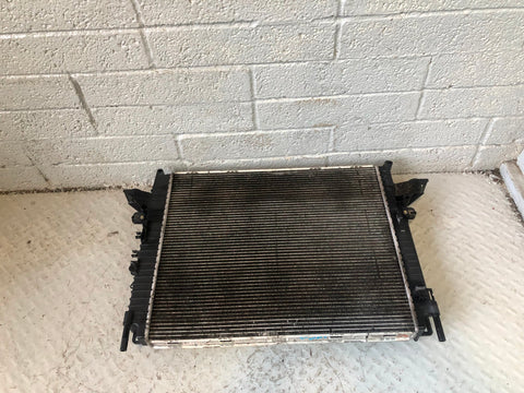 Radiator Engine Cooling PCC500321 Range Rover Sport Discovery 3 Land Rover