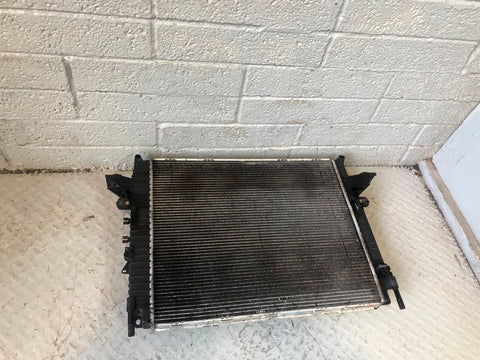 Radiator Engine Cooling PCC500321 Range Rover Sport Discovery 3 Land Rover