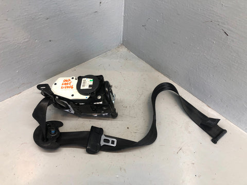 Range Rover L405 Seat Belt Off Side Front Right with Retractor 2013 to 2017