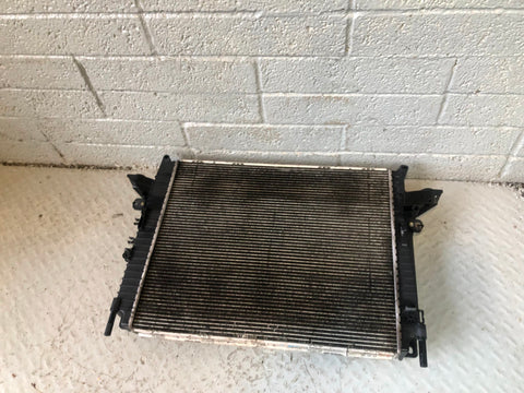 Radiator Engine Cooling PCC500321 Range Rover Sport Discovery 3 Land Rover