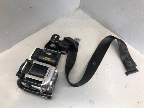 Range Rover L405 Seat Belt Off Side Front Right with Retractor 2013 to 2017