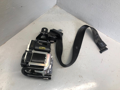 Range Rover L405 Seat Belt Off Side Front Right with Retractor 2013 to 2017