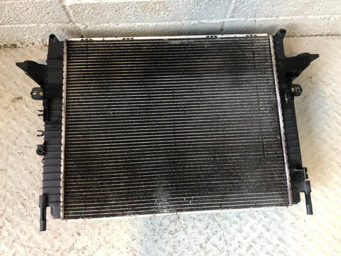 Radiator Engine Cooling PCC500321 Range Rover Sport Discovery 3 Land Rover