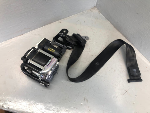 Range Rover L405 Seat Belt Off Side Front Right with Retractor 2013 to 2017